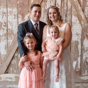 Meet your Posher, Jenae